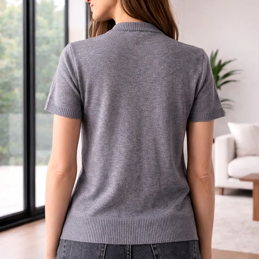 MIS00127 BLUSA CUELLO A 10755